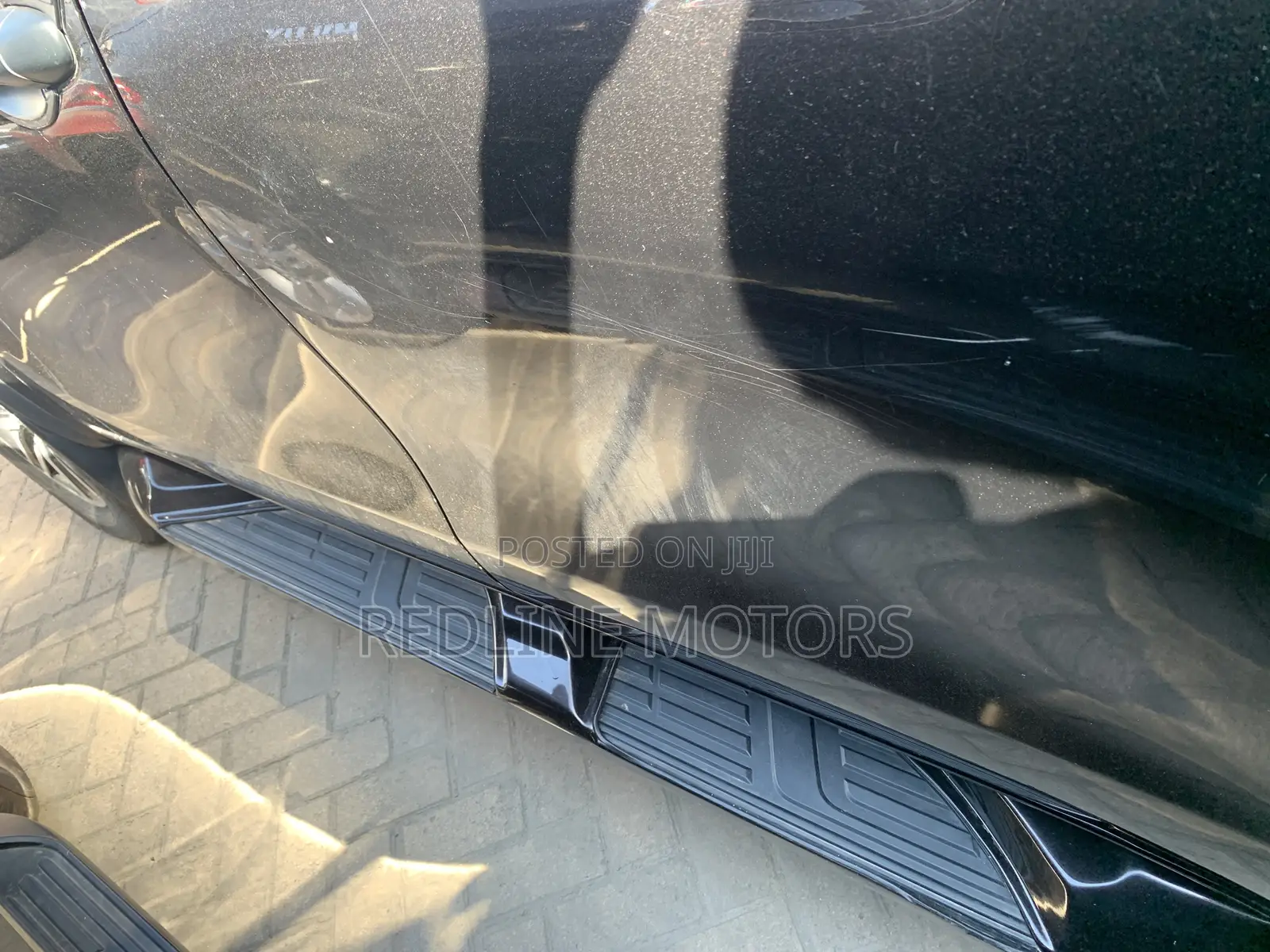 Toyota Fortuner 2.8 D RWD 2016 Brown