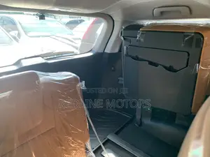 Toyota Fortuner 2.8 D RWD 2016 Brown