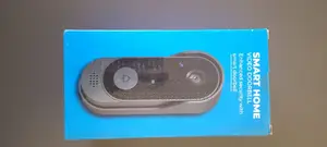 HD Video Doorbell With Audio