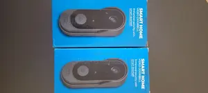 Smarthome Tuya Video Doorbell