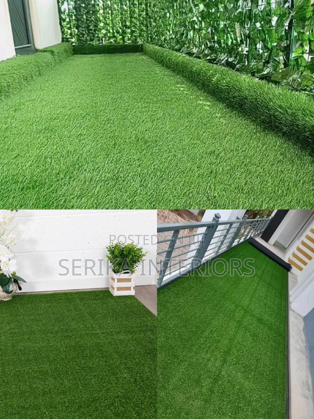 Balcony Grass Carpets Grass Carpets Grass Carpets