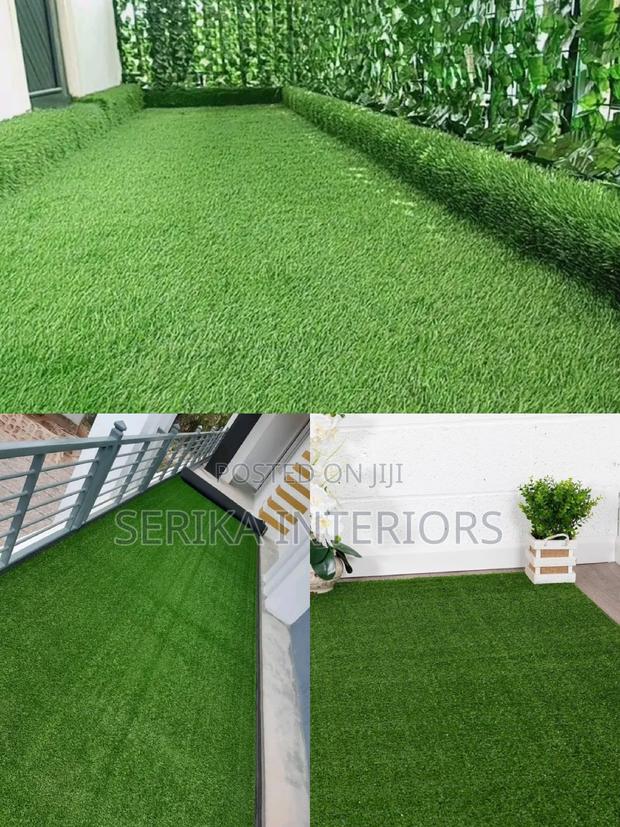 Balcony Grass Carpets Grass Carpets Grass Carpets - main view