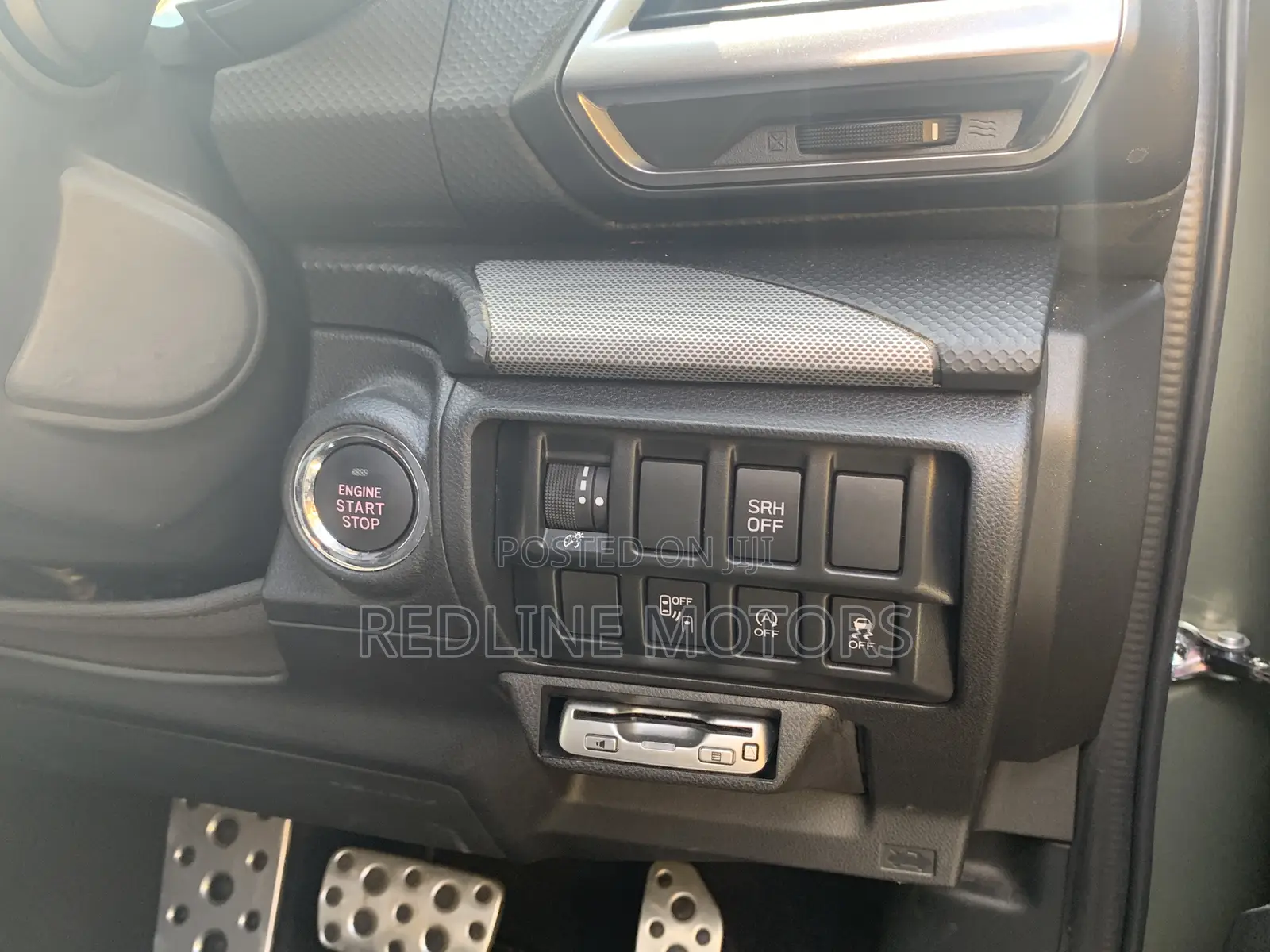 Subaru Forester 2.5i AWD 2018 Green