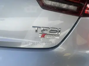 Audi S4 2017 Silver
