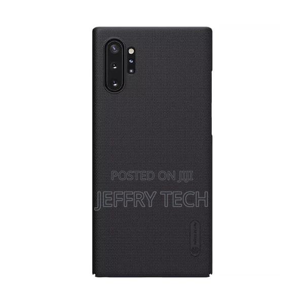 Nillkin Samsung Galaxy Note 10 Plus 5G Super Frosted Shield