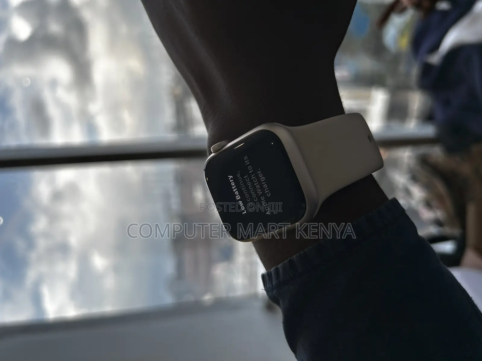 Apple Watch Series 9 41mm