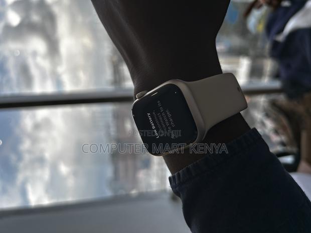 Apple Watch Series 9 41mm - thumbnail 2