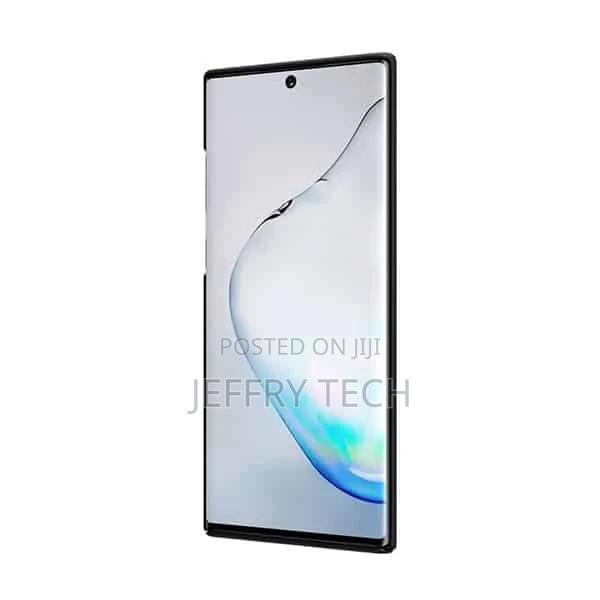 Nillkin Samsung Galaxy Note 10 Plus 5G Super Frosted Shield - thumbnail 2