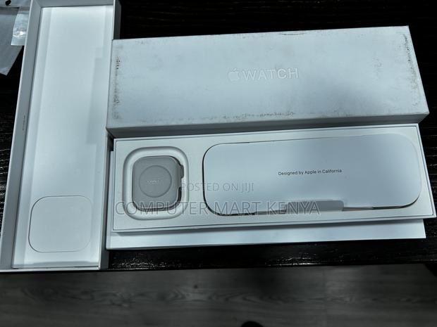 Apple Watch Series 9 41mm - thumbnail 4