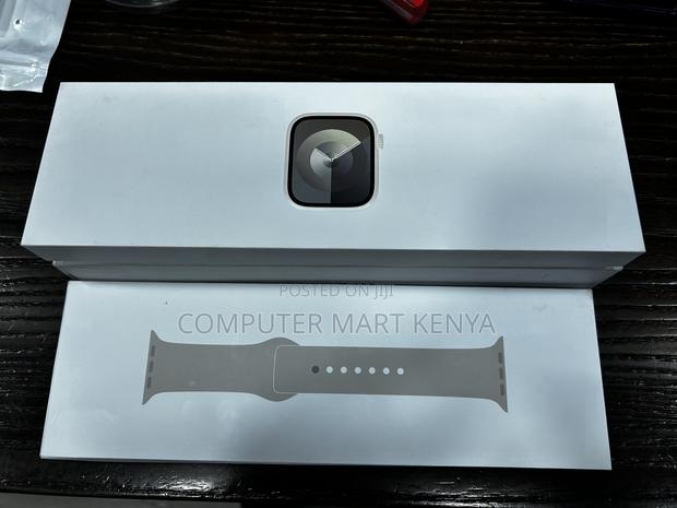 Apple Watch Series 9 41mm - main view