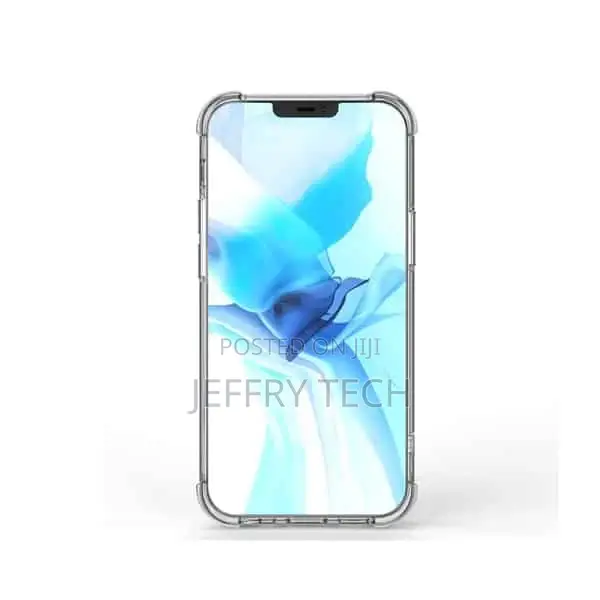 iPhone 12 Pro Max Tough Antibacterial Case (20-005010)