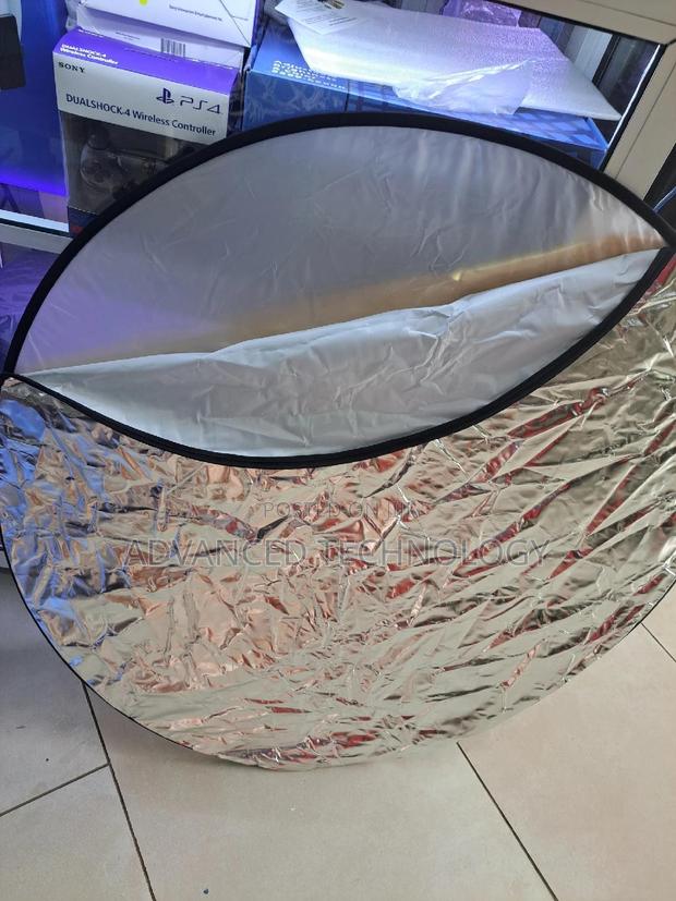 110cm Photography Reflector 5in1