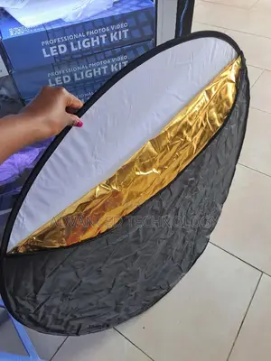 110cm Photography Reflector 5in1