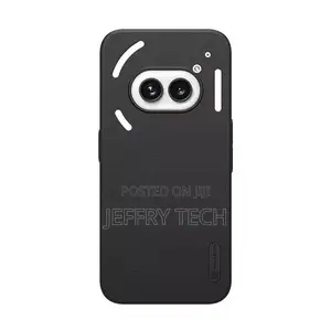Nillkin Nothing Phone 2A Super Frosted Shield Pro Case