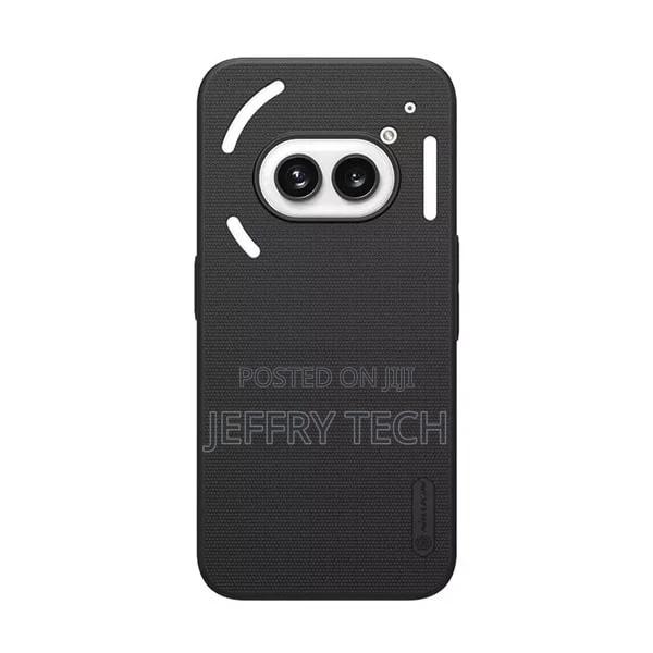 Nillkin Nothing Phone 2A Super Frosted Shield Pro Case