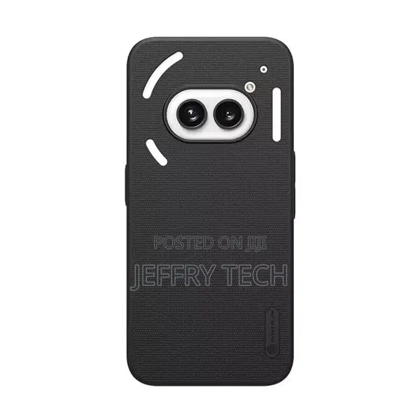 Nillkin Nothing Phone 2A Super Frosted Shield Pro Case