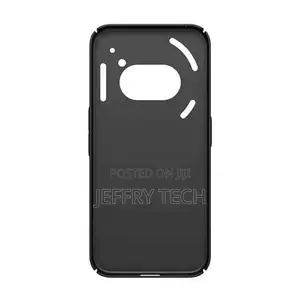 Nillkin Nothing Phone 2A Super Frosted Shield Pro Case