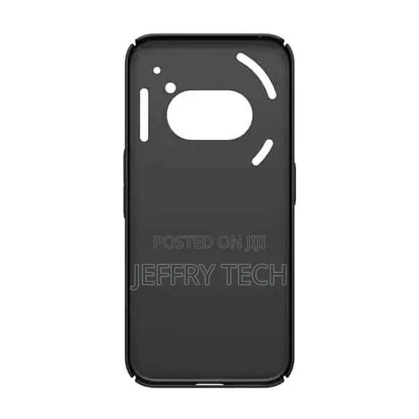 Nillkin Nothing Phone 2A Super Frosted Shield Pro Case
