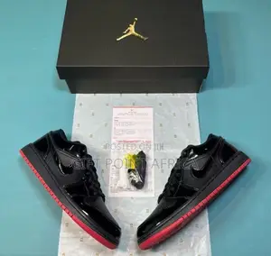 Nike SB Sneakers