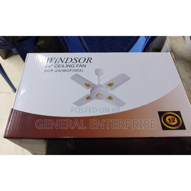 24"Ceiling Fan, Windsor 24inches Ceiling Fan