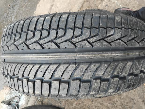 235/55r18 Forceum From Indonesia - main view