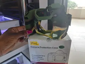 Nikon D750 Camera Protection Case