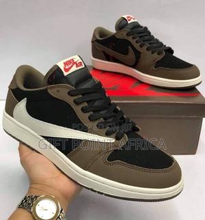 Nike SB Sneakers Low Cut - thumbnail 2