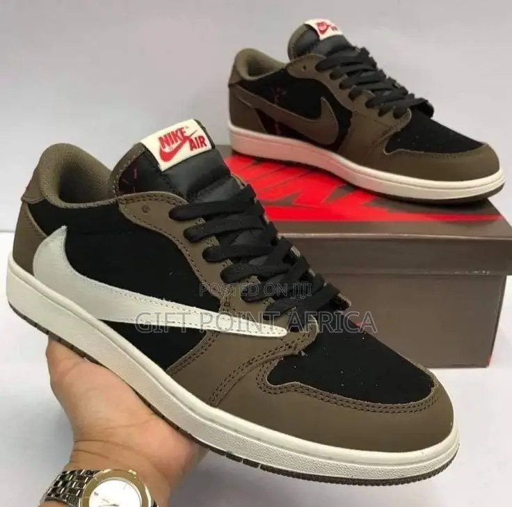 Nike SB Sneakers Low Cut