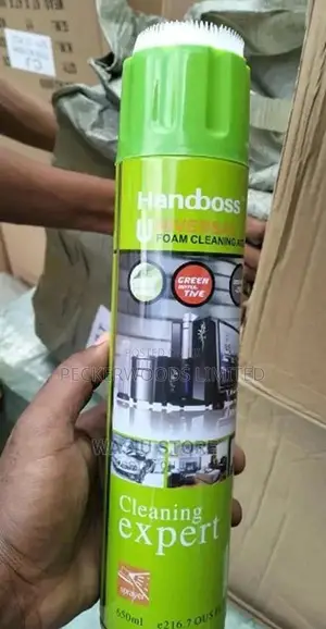 Universal Handboss Cleaning Agent