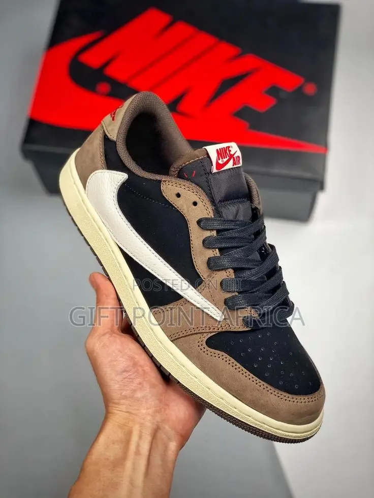 Nike SB Sneakers Low Cut