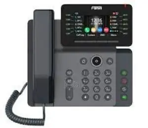Fanvil V65 Prime Business IP Phone