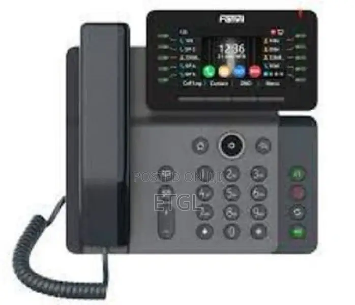 Fanvil V65 Prime Business IP Phone