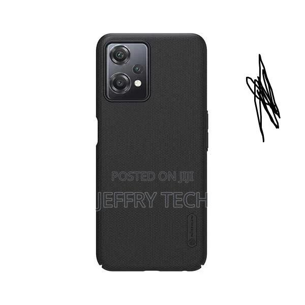 Nillkin Oneplus Nord CE 2 Lite 5G Super Frosted Shield Case