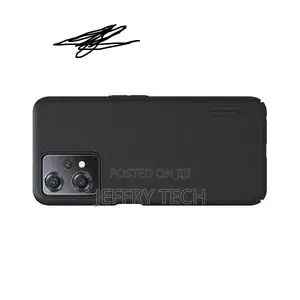 Nillkin Oneplus Nord CE 2 Lite 5G Super Frosted Shield Case