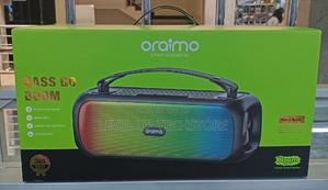 Oraimo Bass Go Boom Speaker - thumbnail 2