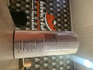 New Hot Foil White Coding Ribbons