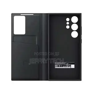 Samsung Galaxy S24 Ultra Smart View Wallet Case