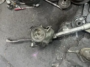 Steering Rack Complete Honda Fit