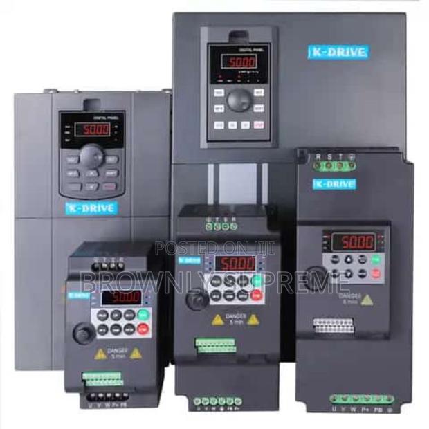 New Switch Relays - main view
