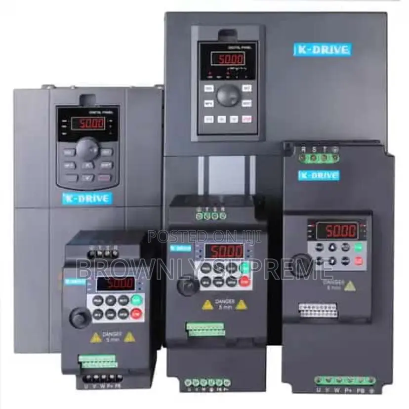 New Switch Relays