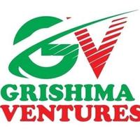 Grishima Ventures logo