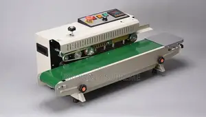 Brand New Band Sealer Machine