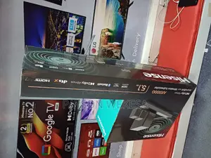 Hisense Ax5100g 5.1ch Soundbar 340w