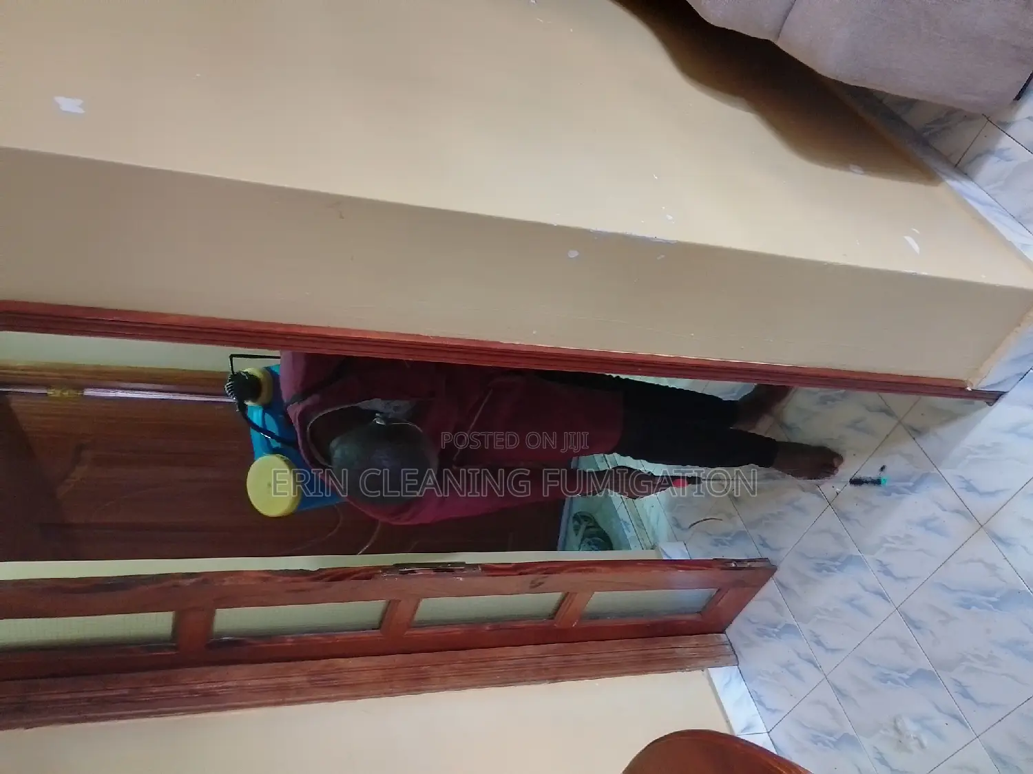 Available Fumigation Services