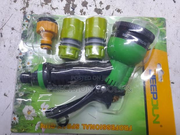 Garden Spray Gun - main view