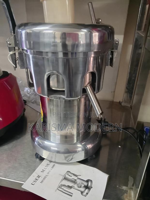 New Brand Juicer - thumbnail 2