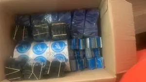 Brand New Small 500ml Security Seals