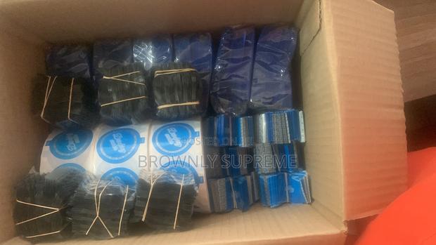 Brand New Small 500ml Security Seals