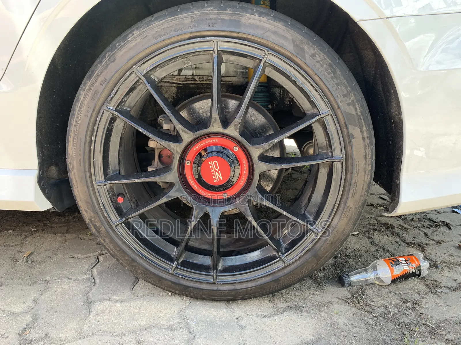 Audi A3 2016 Pearl