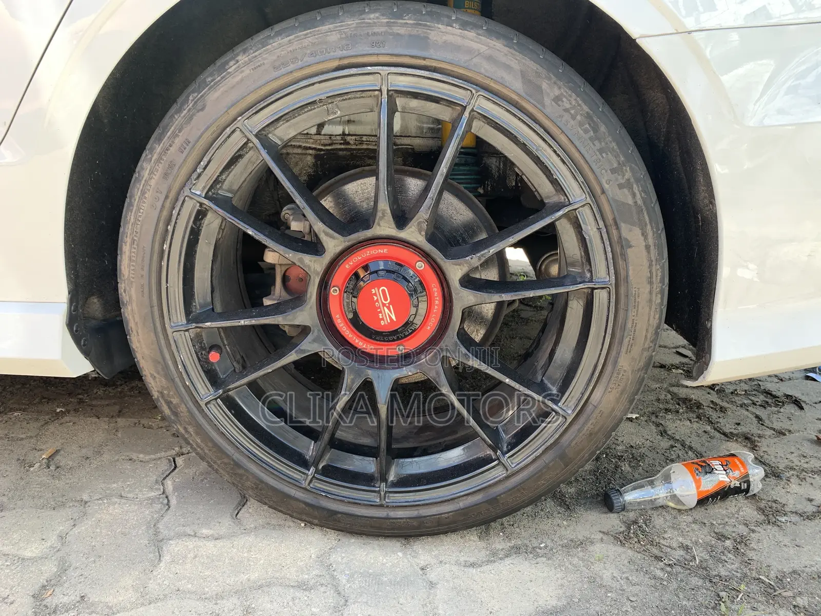 Audi A3 2016 Pearl